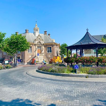 Odyssee Zandvoort Ngoại thất bức ảnh