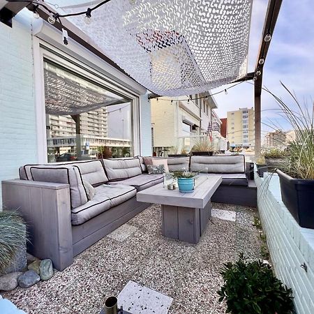 Odyssee Zandvoort Ngoại thất bức ảnh