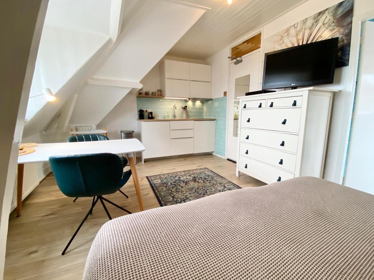 Odyssee Zandvoort Ngoại thất bức ảnh