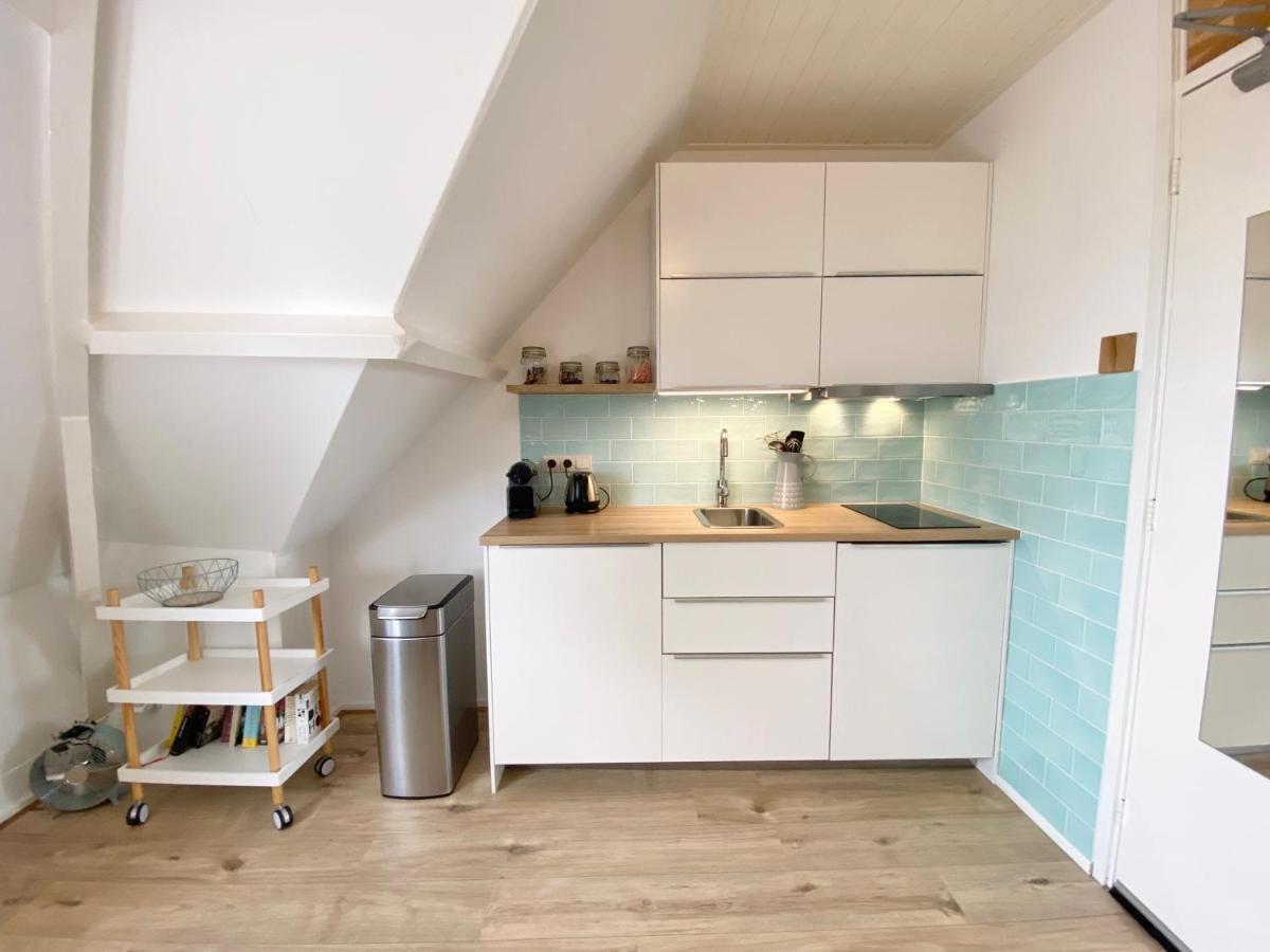 Odyssee Zandvoort Ngoại thất bức ảnh