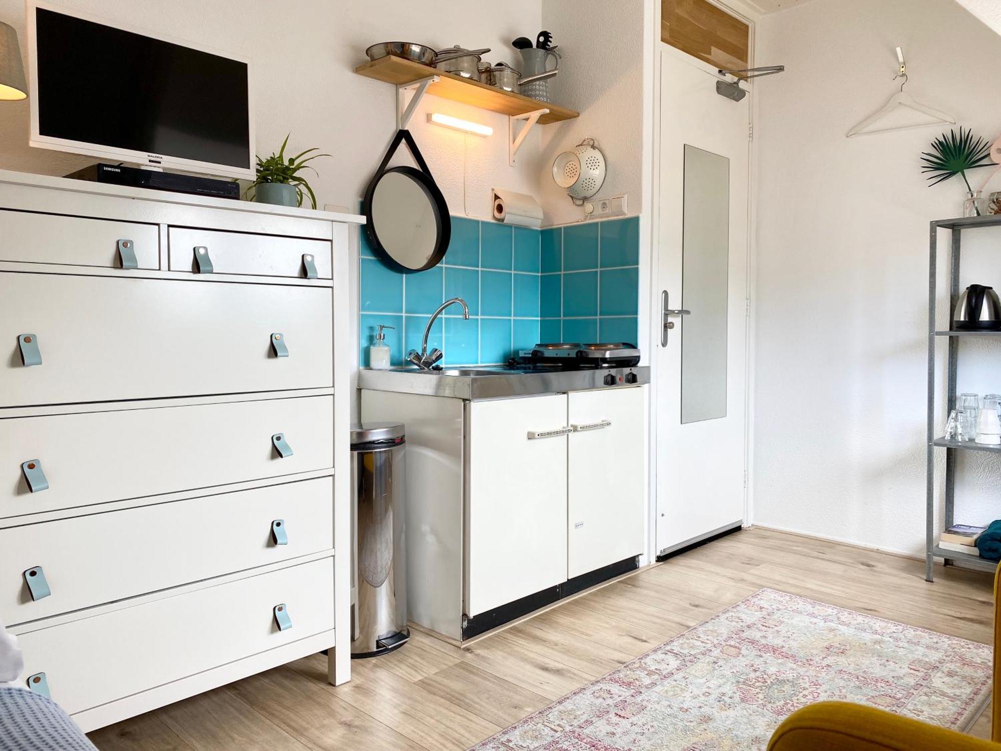 Odyssee Zandvoort Phòng bức ảnh