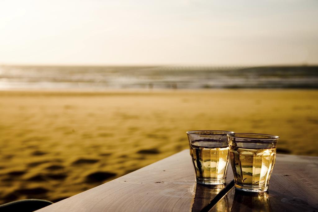 Odyssee Zandvoort Ngoại thất bức ảnh