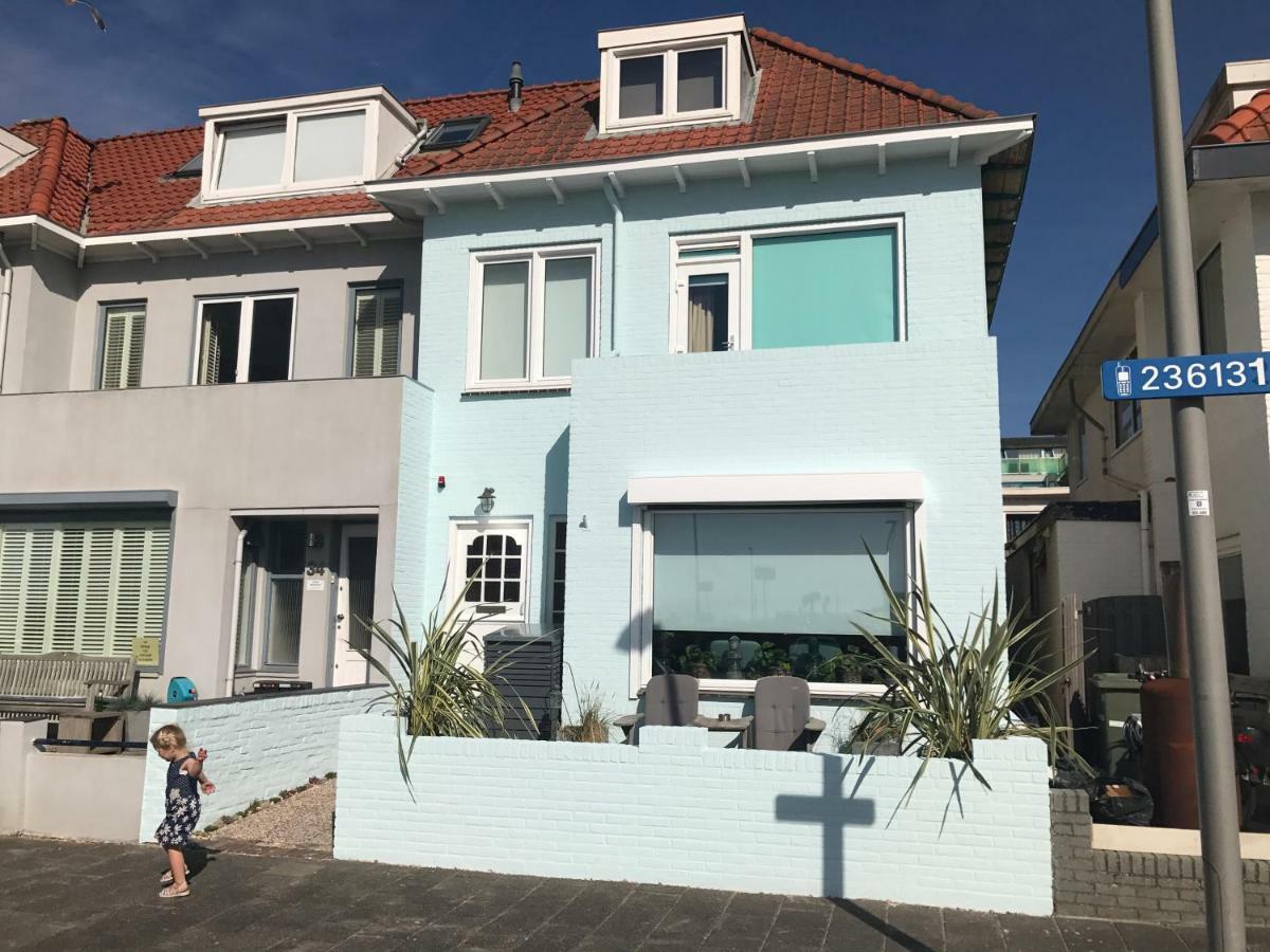 Odyssee Zandvoort Ngoại thất bức ảnh