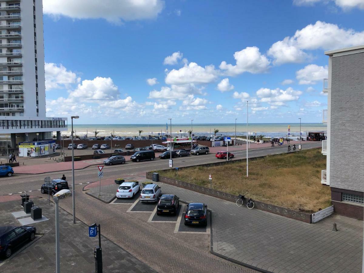 Odyssee Zandvoort Ngoại thất bức ảnh
