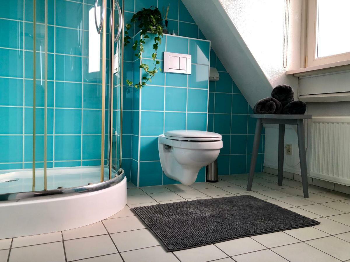 Odyssee Zandvoort Ngoại thất bức ảnh